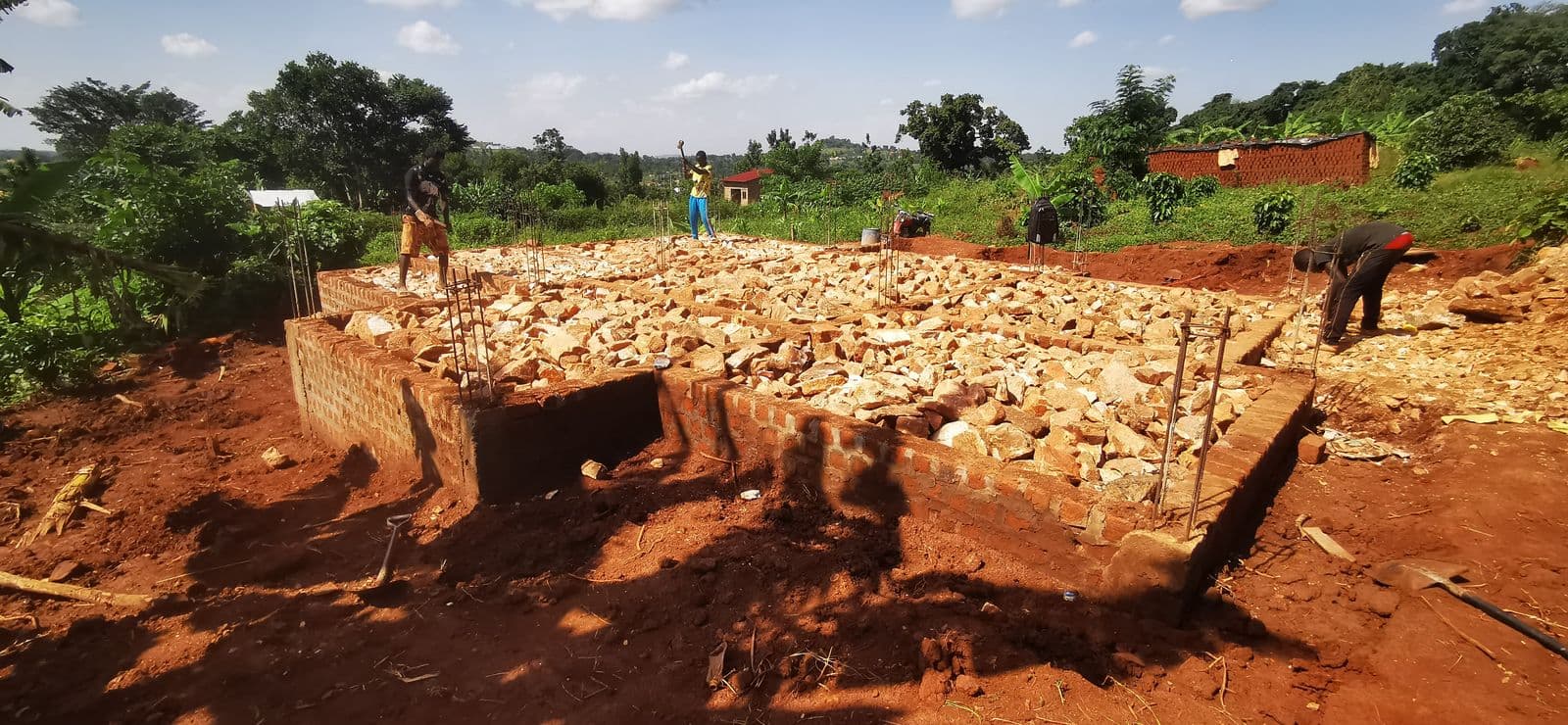 Foundation