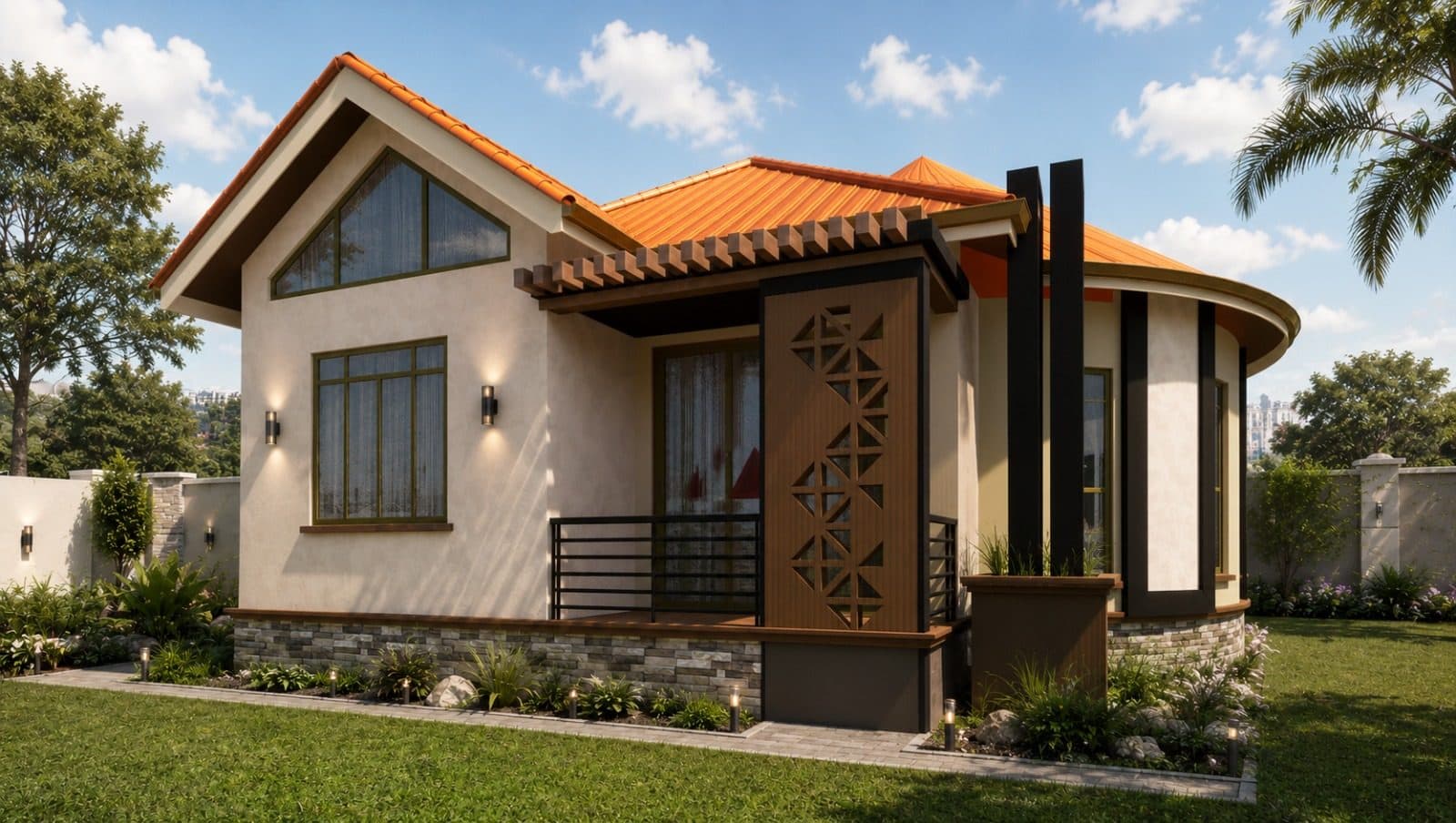 Architectural Design